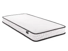 Jay-Be Jay-Be Bunk e-Sprung  3ft Single Eco-Friendly Children's Mattress in a Box