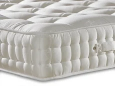 Deluxe Deluxe Natural Touch Tufted Pocket 1000 160 x 200 Euro (IKEA) Size King Mattress