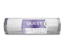 Jay-Be Jay-Be QUEST Q2 e-Pocket Eco-Friendly Children's 3ft Single Mattress in a Box