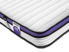 Jay-Be Jay-Be QUEST Q2 e-Pocket Eco-Friendly Children's 3ft Single Mattress in a Box