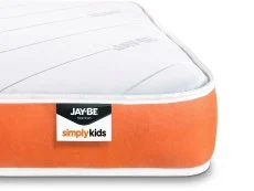 Jay-Be Jay-Be Simply Kids Foam Free 90 x 200 Euro (IKEA) Size Single Mattress in a Box