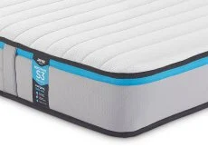 Jay-Be Jay-Be Benchmark S3 Memory Eco-Friendly 5ft King Size Mattress in a Box