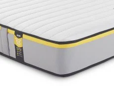 Jay-Be Jay-Be Benchmark S5 Hybrid Eco-Friendly 3ft Single Mattress in a Box