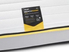 Jay-Be Jay-Be Benchmark S5 Hybrid Eco-Friendly 4ft Small Double Mattress in a Box