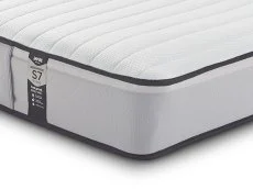 Jay-Be Jay-Be Benchmark S7 Tri-brid Eco-Friendly 3ft Single Mattress in a Box