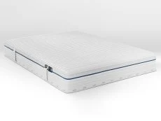 Jay-Be Jay-Be Bio Cool Hybrid 2000 e-Pocket Eco-Friendly 5ft King Size Mattress in a Box