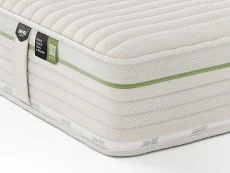 Jay-Be Jay-Be Natural All Seasons Nettle Hybrid 2000 e-Pocket 3ft Single Mattress in a Box