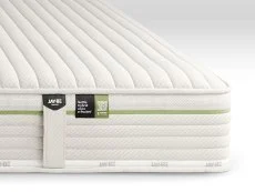 Jay-Be Jay-Be Natural All Seasons Nettle Hybrid 2000 e-Pocket 5ft King Size Mattress in a Box