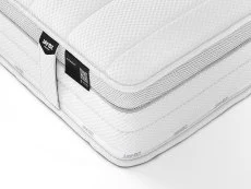 Jay-Be Jay-Be Truecore 1000 e-Pocket Eco-Friendly 4ft6 Double Mattress in a Box