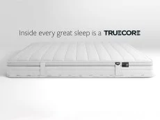 Jay-Be Jay-Be Truecore 1000 e-Pocket Size Eco-Friendly 5ft King Mattress in a Box