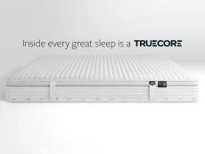 Jay-Be Jay-Be Truecore 2000 e-Pocket Hybrid Eco-Friendly 3ft Single Mattress in a Box