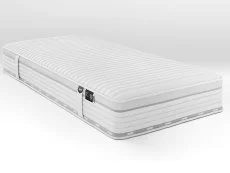 Jay-Be Jay-Be Truecore 2000 Firm e-Pocket Hybrid Eco-Friendly 3ft Single Mattress in a Box