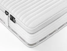 Jay-Be Jay-Be Truecore 2000 Firm e-Pocket Hybrid Eco-Friendly 4ft Small Double Mattress in a Box