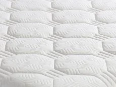 Willow & Eve Willow & Eve Bed Co. Thermacool Gel Pocket 1000 4ft6 Double Mattress