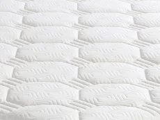 Willow & Eve Willow & Eve Bed Co. Thermacool Gel Pocket 2000 Pillowtop 2ft6 Small Single Mattress