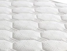 Willow & Eve Willow & Eve Bed Co. Thermacool Gel Pocket 3000 Boxtop 5ft King Size Divan Bed