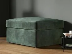 Jay-Be Jay-Be Fabric Footstool Bed