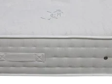 ASC ASC Laurus Pocket 1000 140 x 200 Euro (IKEA) Size Double Mattress