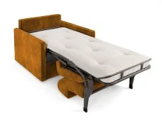 Jay-Be Jay-Be Slim Snuggler Sofa Bed