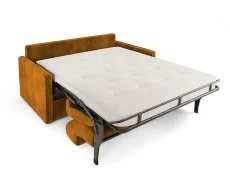 Jay-Be Jay-Be Slim 3 Seater Sofa Bed