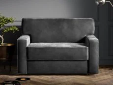 Jay-Be Jay-Be Linea Snuggler Sofa Bed