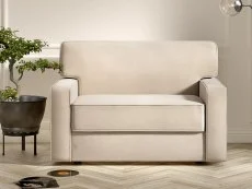 Jay-Be Jay-Be Linea Snuggler Sofa Bed