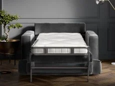 Jay-Be Jay-Be Linea Snuggler Sofa Bed