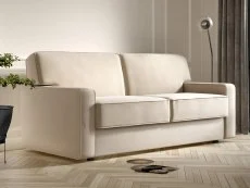 Jay-Be Jay-Be Linea 3 Seater Sofa Bed