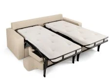 Jay-Be Jay-Be Linea 4 Seater Sofa Bed