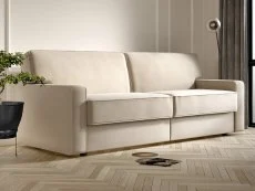 Jay-Be Jay-Be Linea 4 Seater Sofa Bed