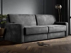 Jay-Be Jay-Be Linea 4 Seater Sofa Bed