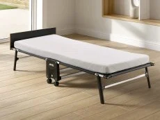 Jay-Be Jay-Be Rollaway 80cm Folding Guest Bed with e-Fibre Mattress