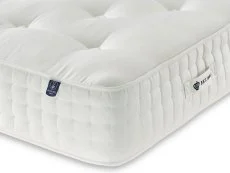 Rest Assured Clearance - Rest Assured Northington Natural Pocket 2000 4ft6 Double Mattress