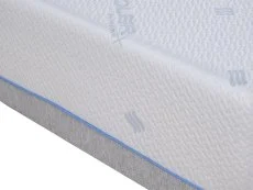 Deluxe Deluxe Zensleep Gel Encap Pocket 1500 3ft Single Mattress