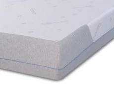 Deluxe Deluxe Zensleep Gel Encap Pocket 1500 3ft Single Mattress