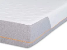 Deluxe Deluxe Zensleep Memory Encap Pocket 1000 3ft Single Mattress