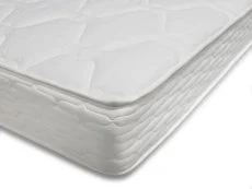 Willow & Eve Willow & Eve Classic Comfort Pocket 1000 5ft Adjustable Bed King Size Mattress (2 x 2ft6)