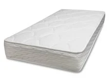 Willow & Eve Willow & Eve Classic Comfort Pocket 1000 6ft Adjustable Bed Super King Size Mattress (2 x 3ft)