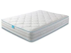 Willow & Eve Willow & Eve Bed Co. Thermacool Gel Pocket 1000 2ft6 Small Single Divan Bed