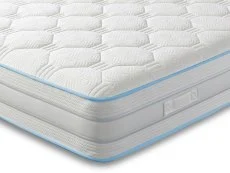 Willow & Eve Willow & Eve Bed Co. Thermacool Gel Pocket 1000 2ft6 Small Single Mattress