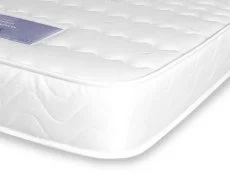 Dura Clearance - Dura Duramatic Memory 4ft Adjustable Bed Small Double Mattress