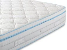 Willow & Eve Willow & Eve Bed Co. Thermacool Gel Pocket 3000 Boxtop 3ft Single Divan Bed