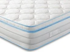 Willow & Eve Willow & Eve Bed Co. Thermacool Gel Pocket 3000 Boxtop 3ft Single Divan Bed