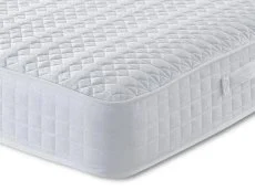 Deluxe Clearance - Deluxe Bridgwater 3ft6 Large Single Mattress