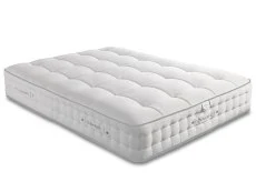 Willow & Eve Willow & Eve Bed Co. Innovation Comfort Pocket 1000 3ft6 Large Single Mattress