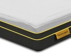 MLILY Mlily Gel Profile Ortho Pocket 1000 Electric Adjustable 5ft King Size Bed (2 x 2ft6)