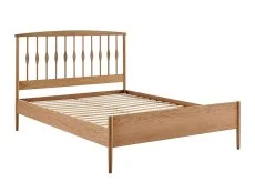 Limelight  Limelight Juno 6ft Super King Size Oak Wooden Bed Frame