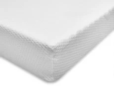 Komfi Komfi PureProfile Coolmax 4ft Adjustable Bed Small Double Mattress