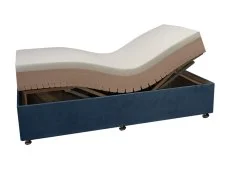 Komfi Komfi PureProfile Memory Pocket 1000  Electric Adjustable 3ft Single Bed