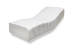 Komfi Komfi PureProfile Memory Pocket 1000 2ft6 Adjustable Bed Small Single Mattress